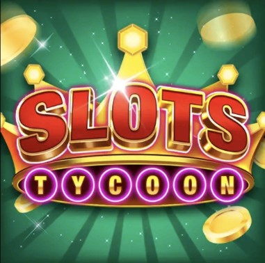 does slots tycoon pay real money